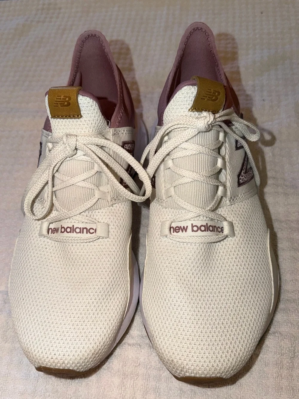 New Balance new balance